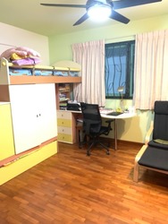 Blk 142 Bukit Batok Street 11 (Bukit Batok), HDB Executive #204783201
